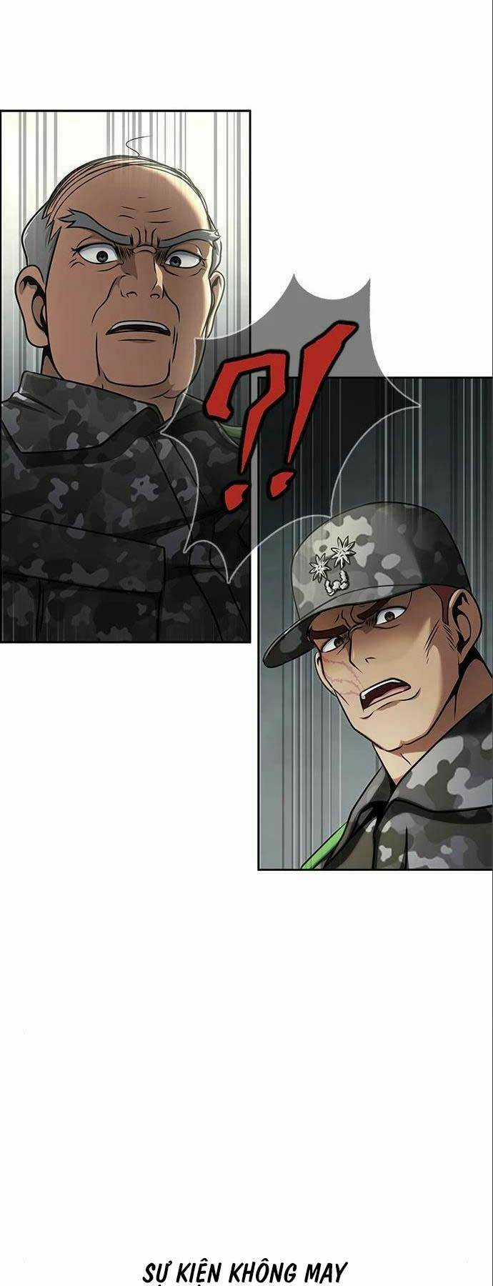 Người Chơi Thiết Thụ - Chapter 17 - Trang 37