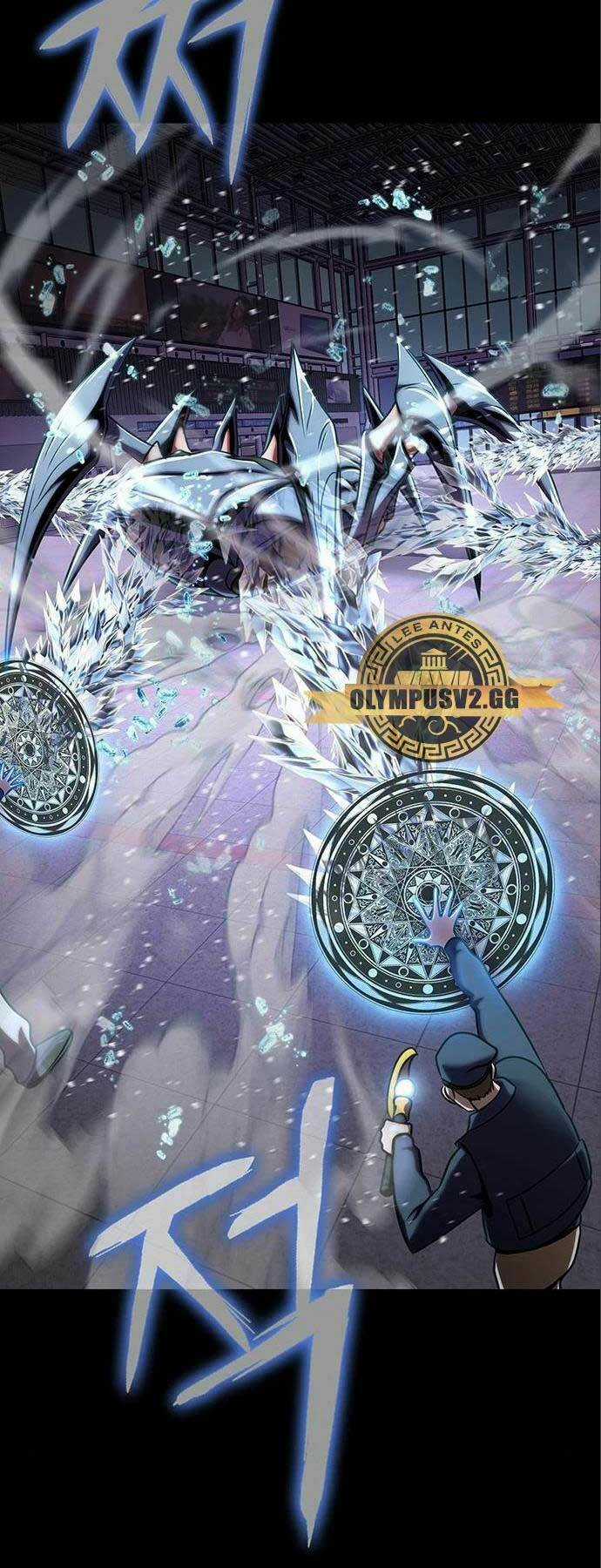 Người Chơi Thiết Thụ - Chapter 17 - Trang 54