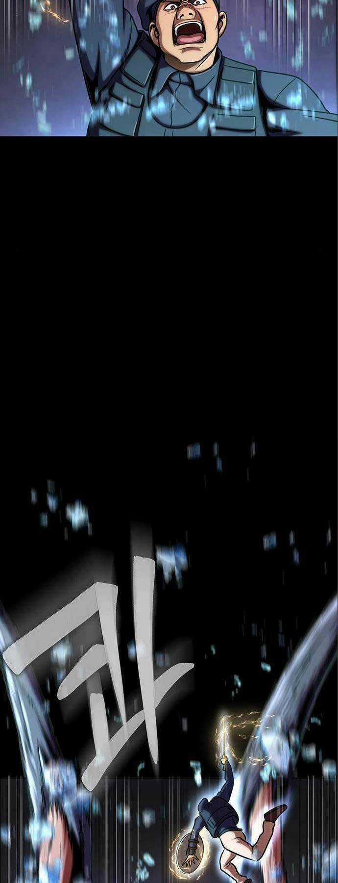 Người Chơi Thiết Thụ - Chapter 17 - Trang 61