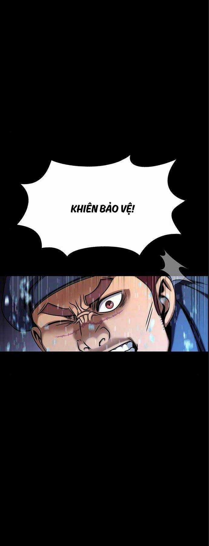 Người Chơi Thiết Thụ - Chapter 17 - Trang 64