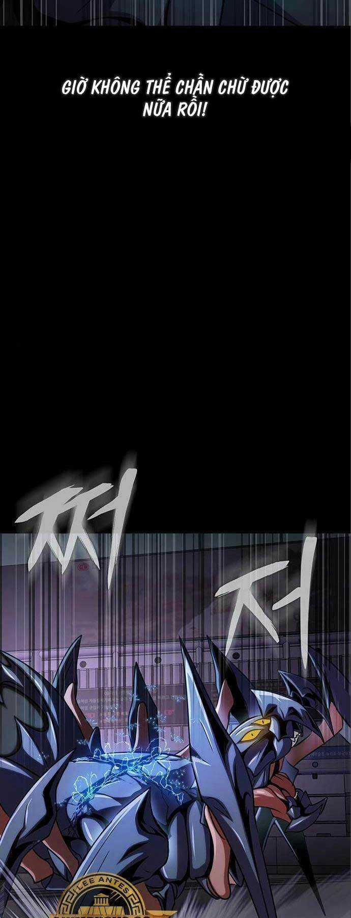 Người Chơi Thiết Thụ - Chapter 17 - Trang 71