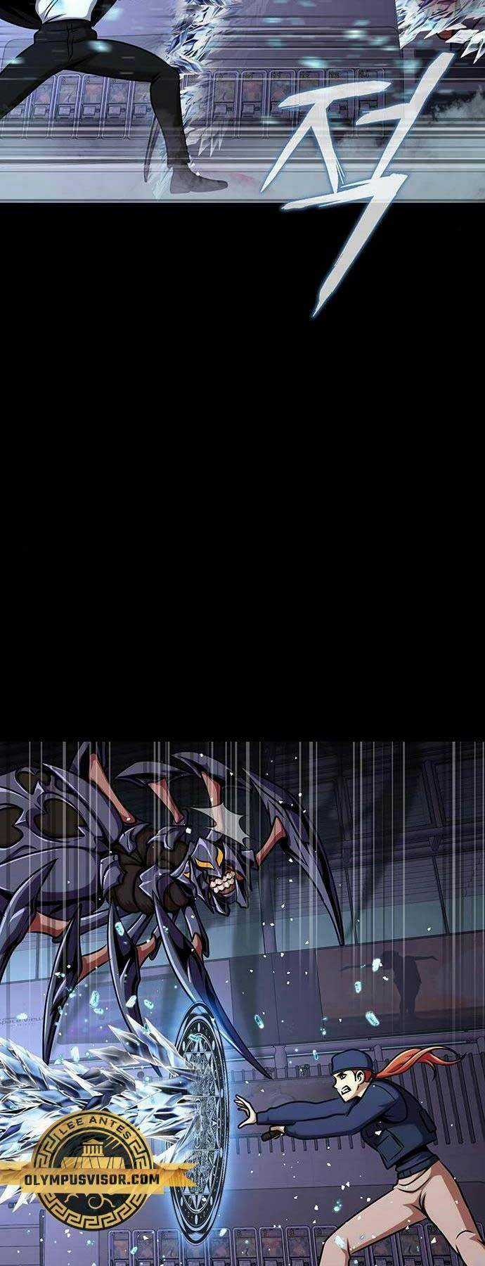 Người Chơi Thiết Thụ - Chapter 18 - Trang 33