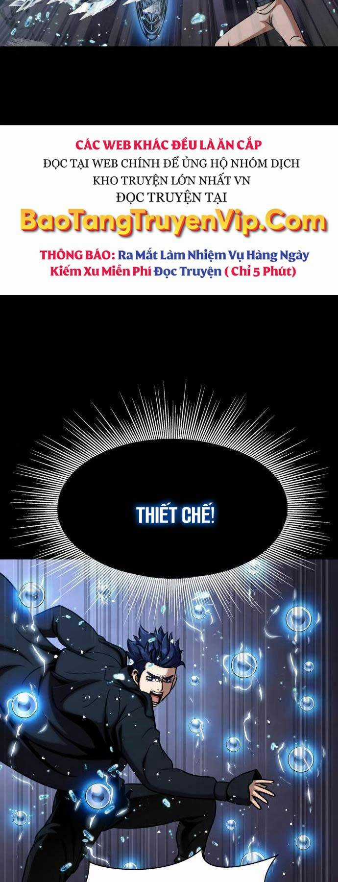 Người Chơi Thiết Thụ - Chapter 18 - Trang 35