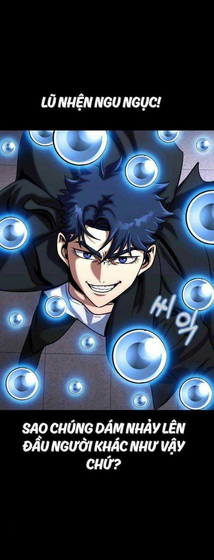 Người Chơi Thiết Thụ - Chapter 18 - Trang 6