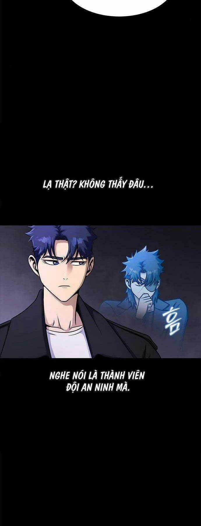 Người Chơi Thiết Thụ - Chapter 18 - Trang 59