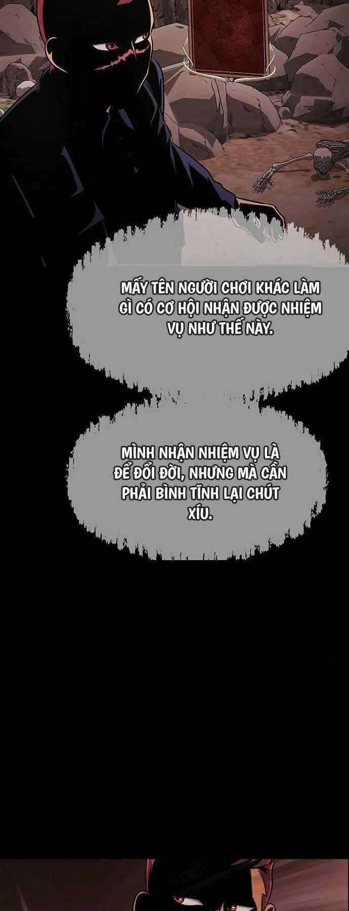 Người Chơi Thiết Thụ - Chapter 18 - Trang 83