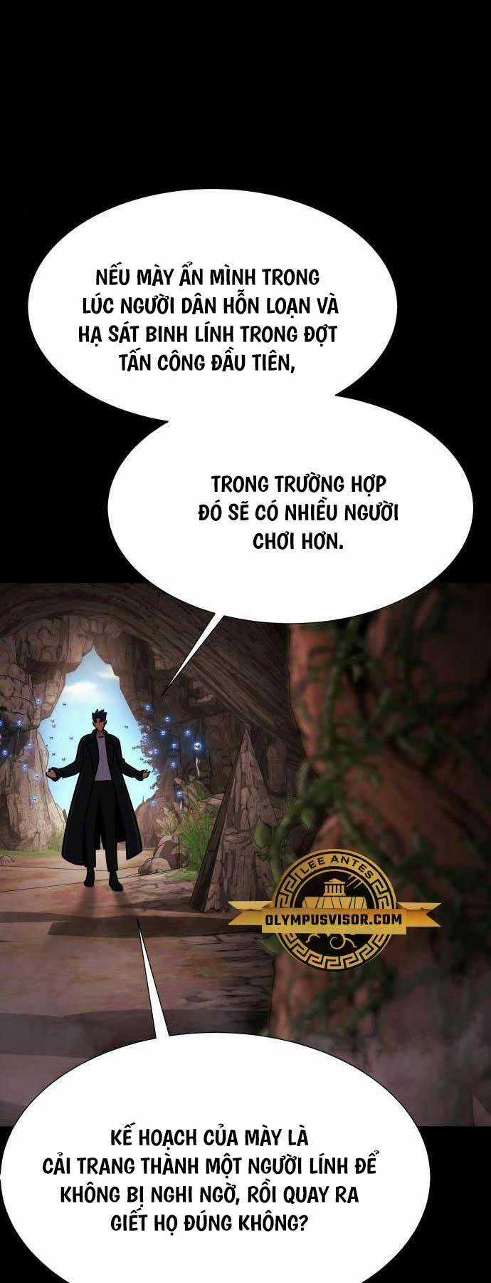 Người Chơi Thiết Thụ - Chapter 18 - Trang 88