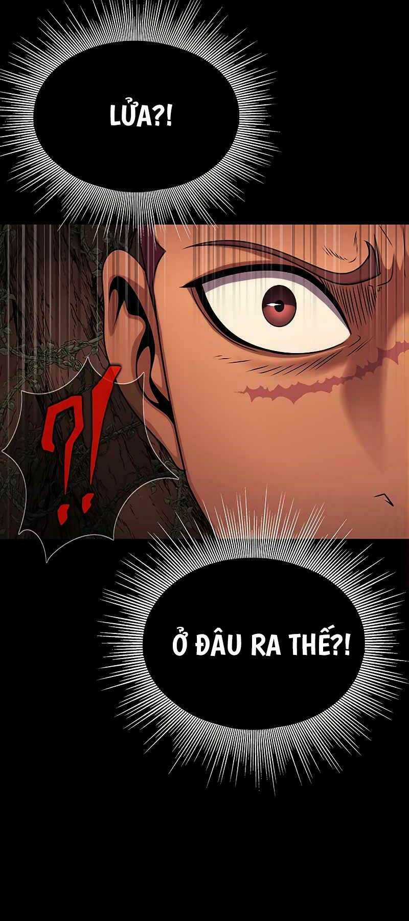 Người Chơi Thiết Thụ - Chapter 19 - Trang 42