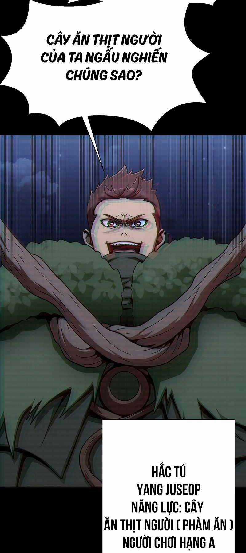 Người Chơi Thiết Thụ - Chapter 19 - Trang 6