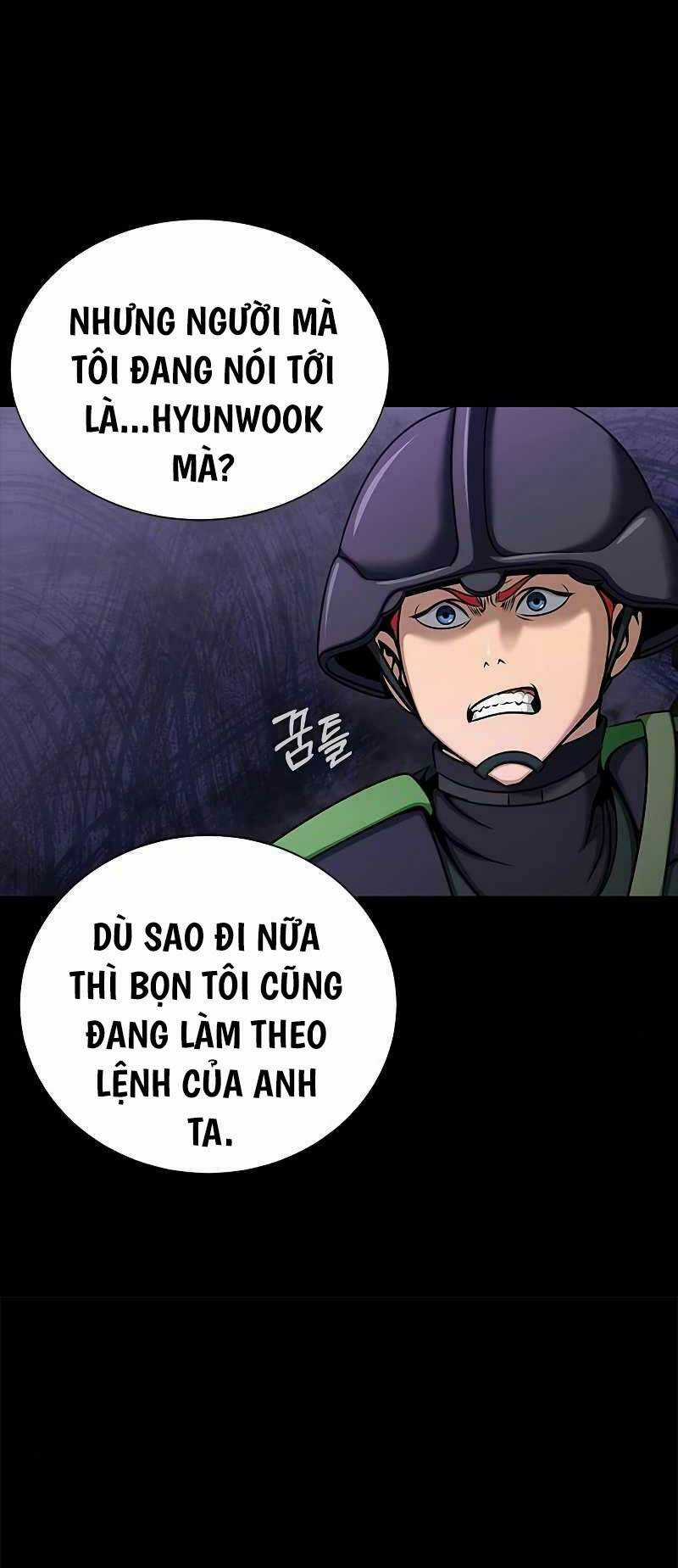 Người Chơi Thiết Thụ - Chapter 19 - Trang 71