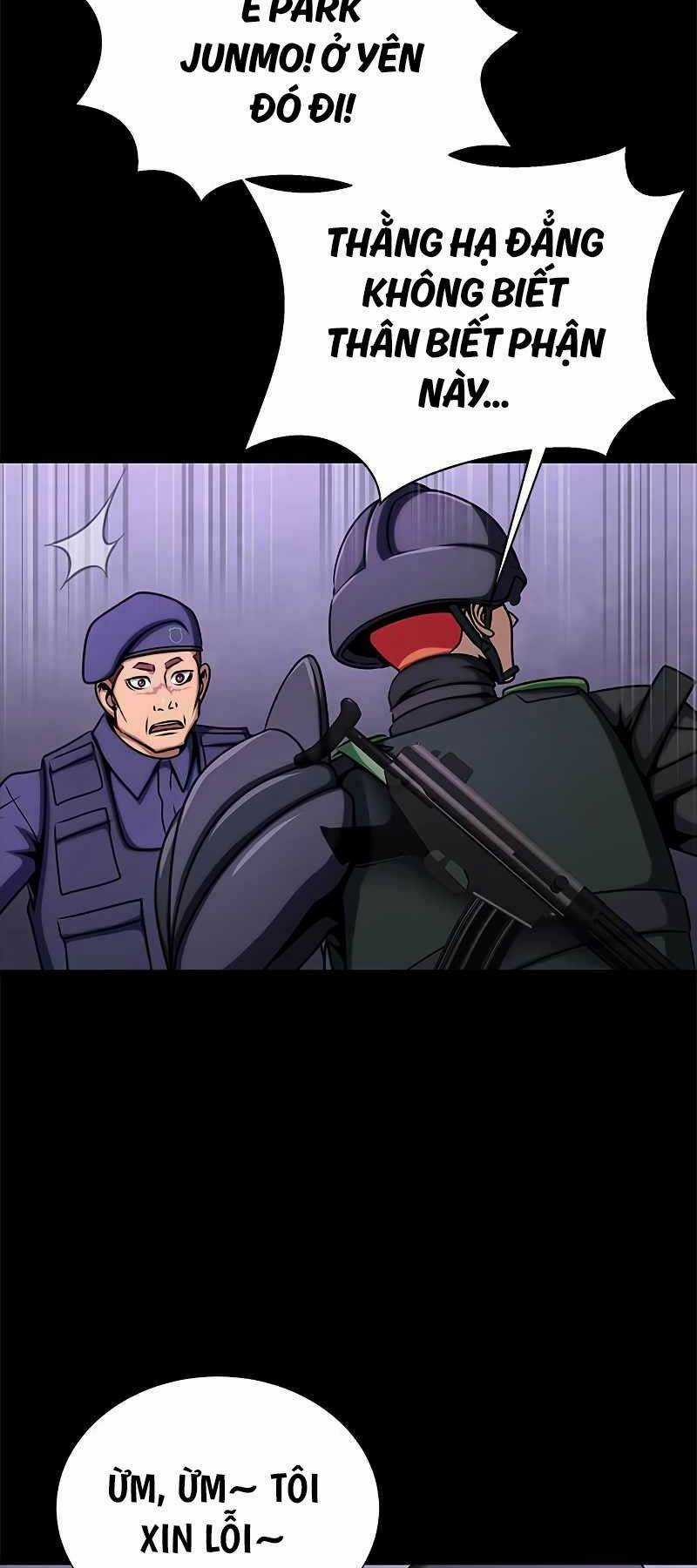 Người Chơi Thiết Thụ - Chapter 19 - Trang 73