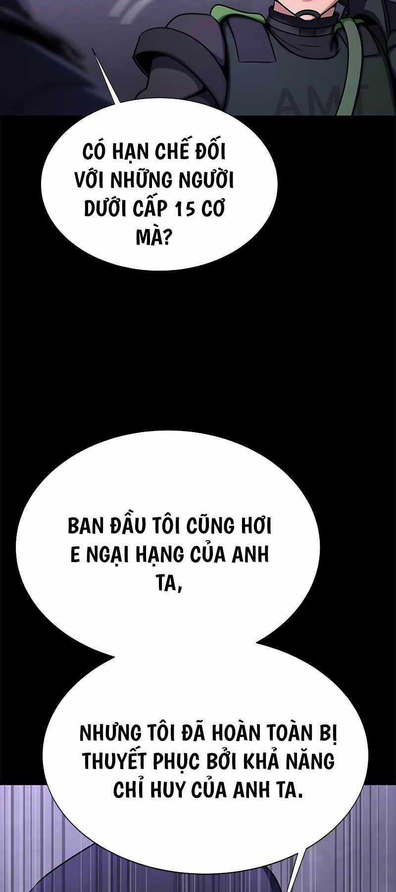 Người Chơi Thiết Thụ - Chapter 19 - Trang 77