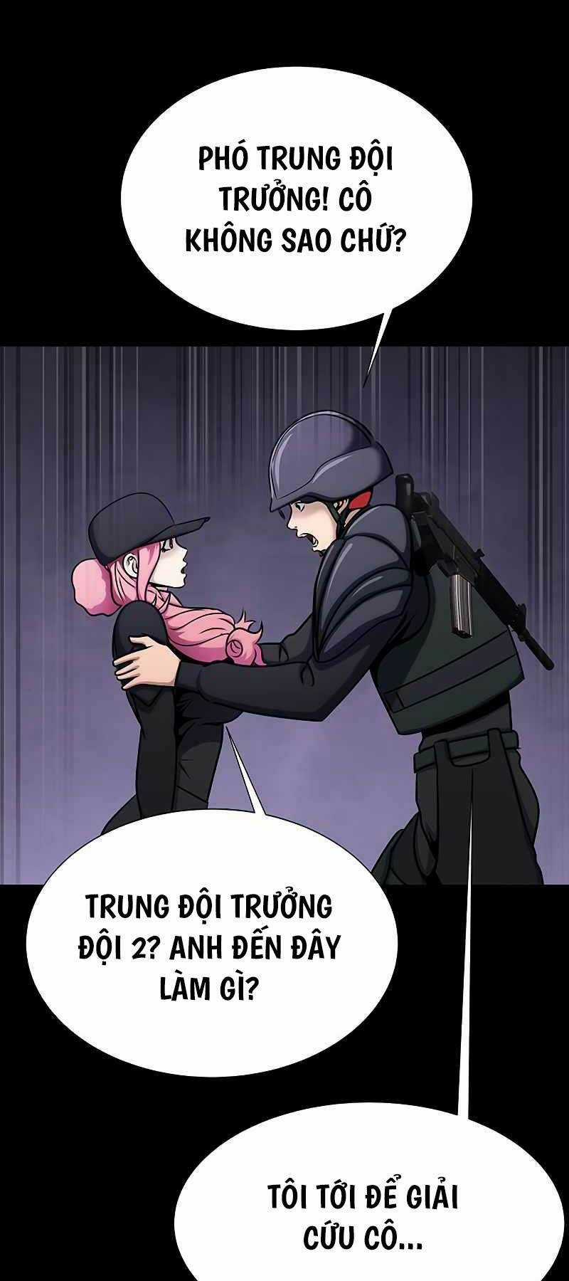 Người Chơi Thiết Thụ - Chapter 19 - Trang 82