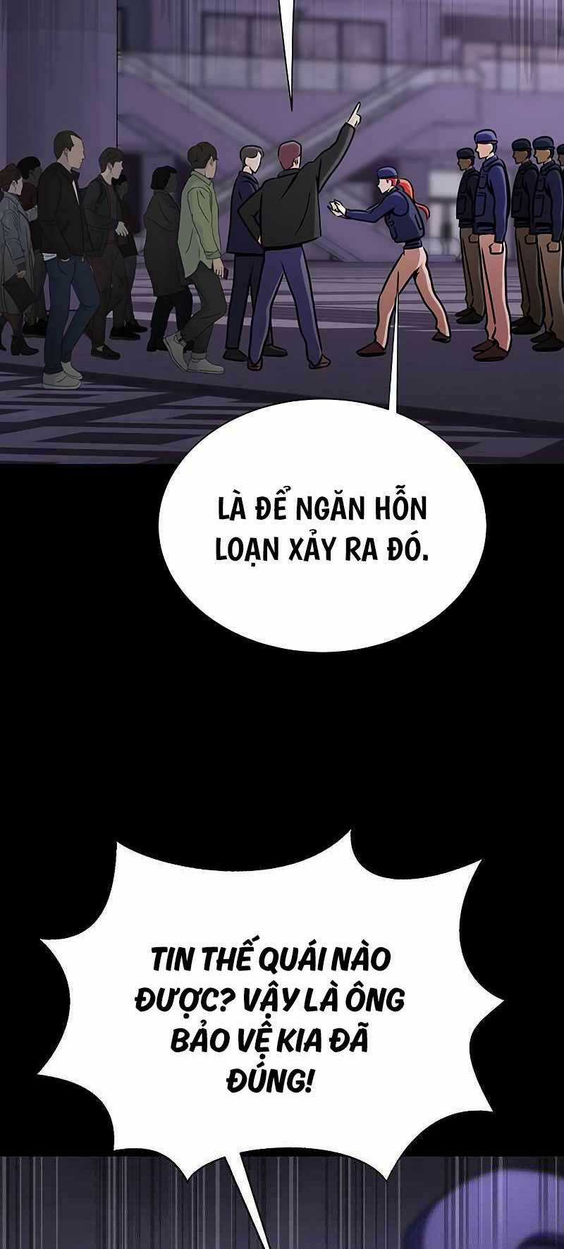 Người Chơi Thiết Thụ - Chapter 19 - Trang 86