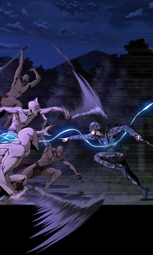 Người Chơi Thiết Thụ - Chapter 2 - Trang 27