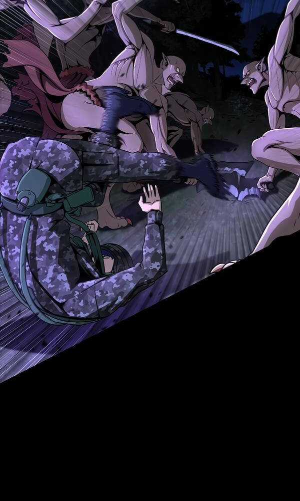 Người Chơi Thiết Thụ - Chapter 2 - Trang 30