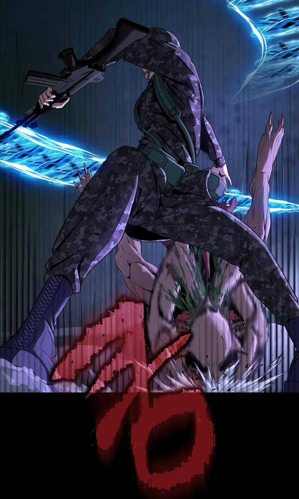 Người Chơi Thiết Thụ - Chapter 2 - Trang 53