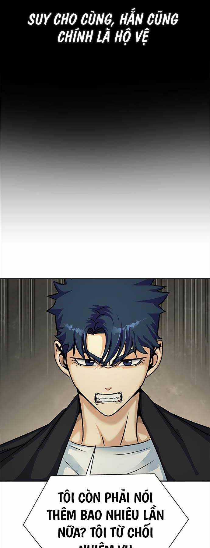 Người Chơi Thiết Thụ - Chapter 20 - Trang 11