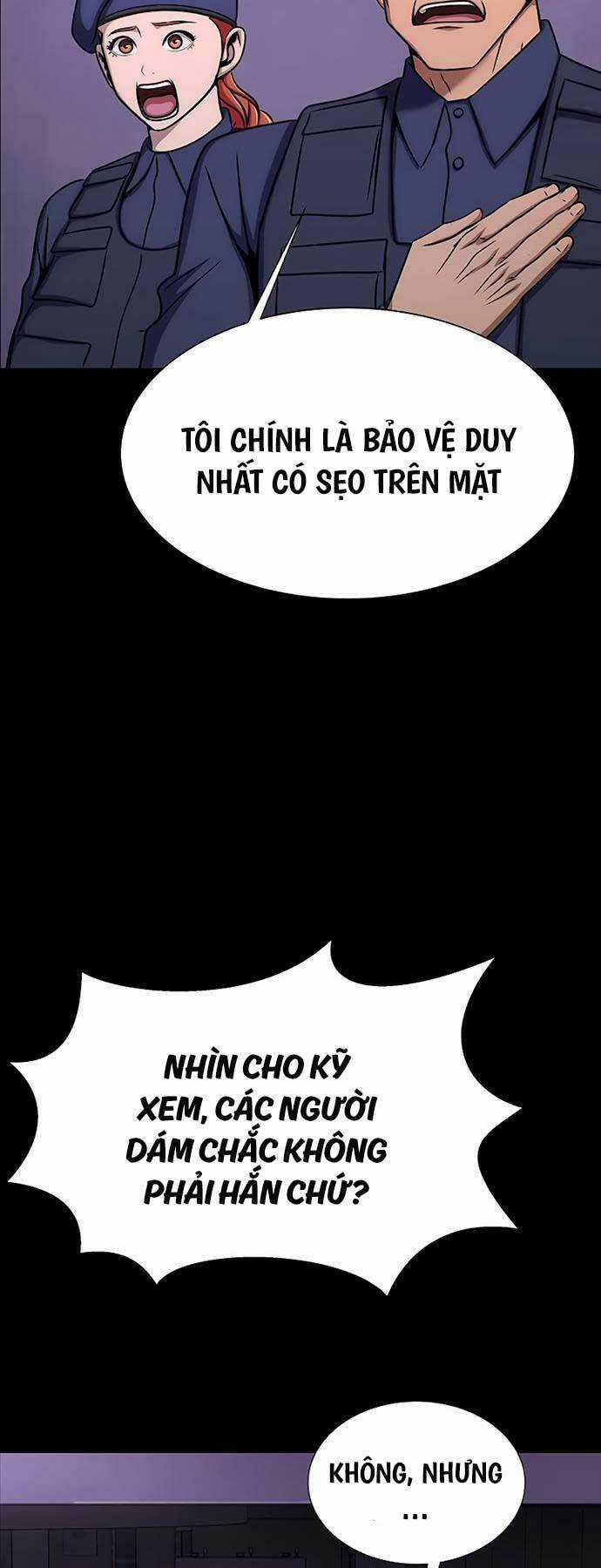 Người Chơi Thiết Thụ - Chapter 20 - Trang 21