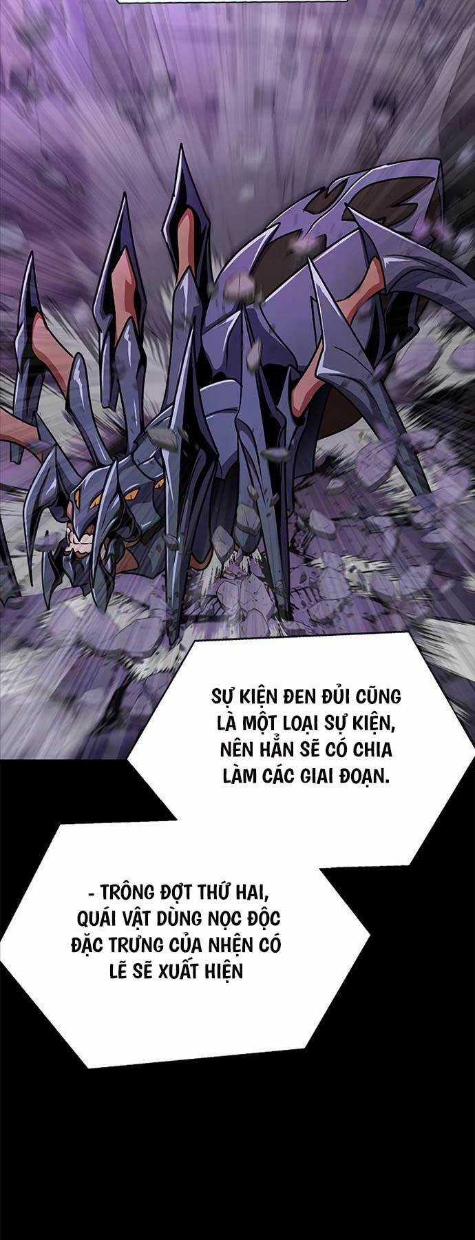 Người Chơi Thiết Thụ - Chapter 20 - Trang 47