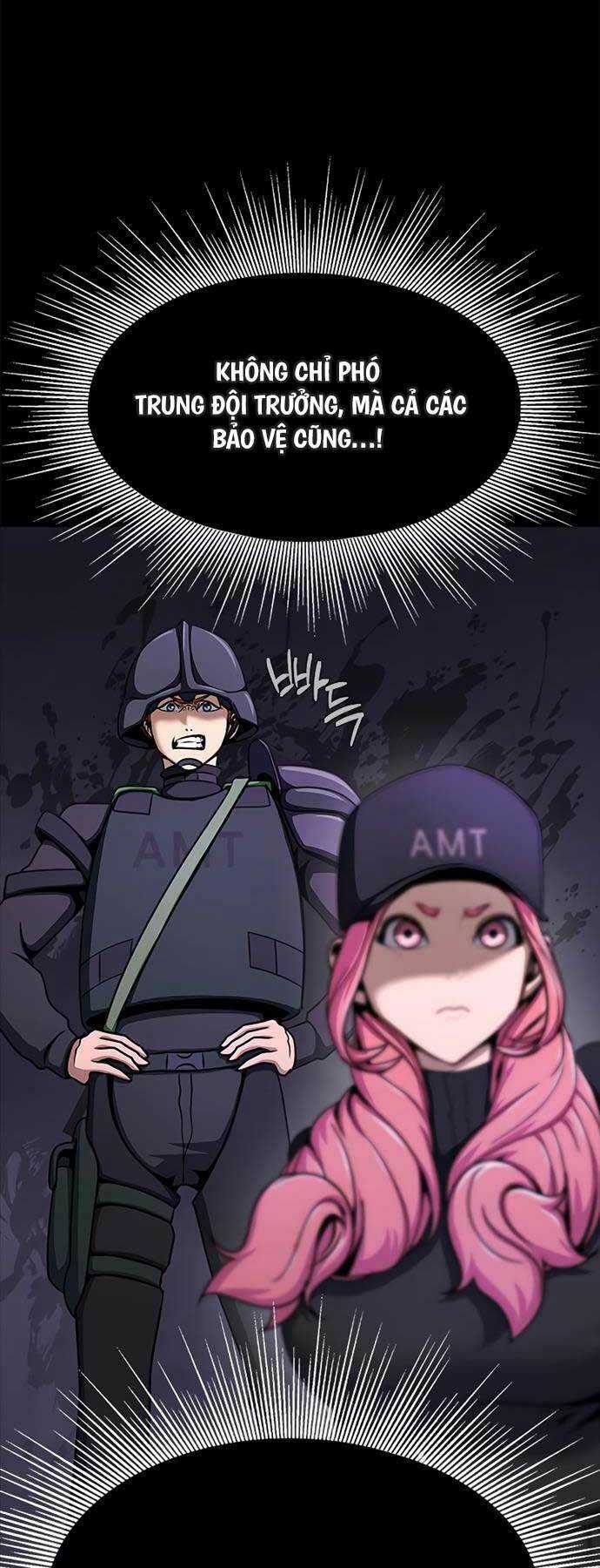 Người Chơi Thiết Thụ - Chapter 20 - Trang 48