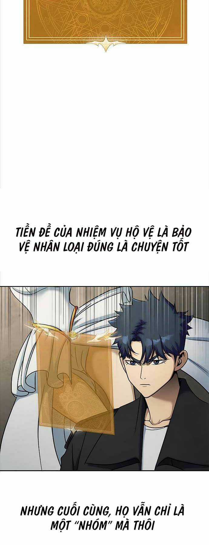 Người Chơi Thiết Thụ - Chapter 20 - Trang 6