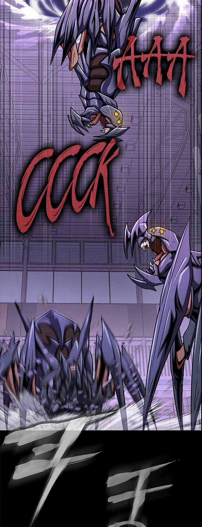 Người Chơi Thiết Thụ - Chapter 20 - Trang 52