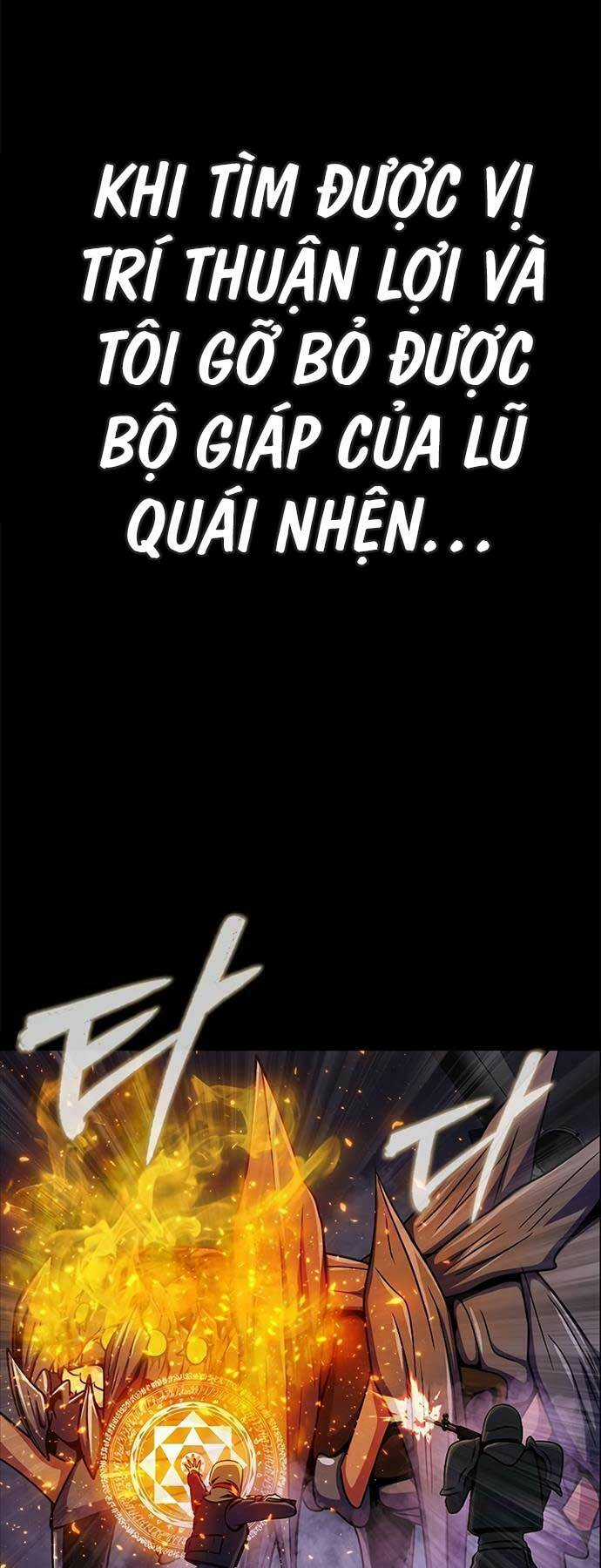 Người Chơi Thiết Thụ - Chapter 20 - Trang 69