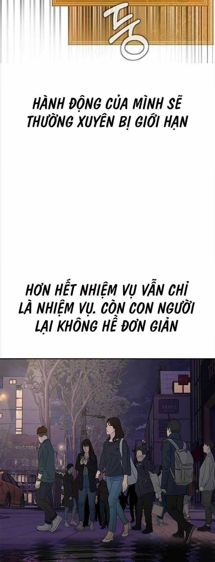 Người Chơi Thiết Thụ - Chapter 20 - Trang 8