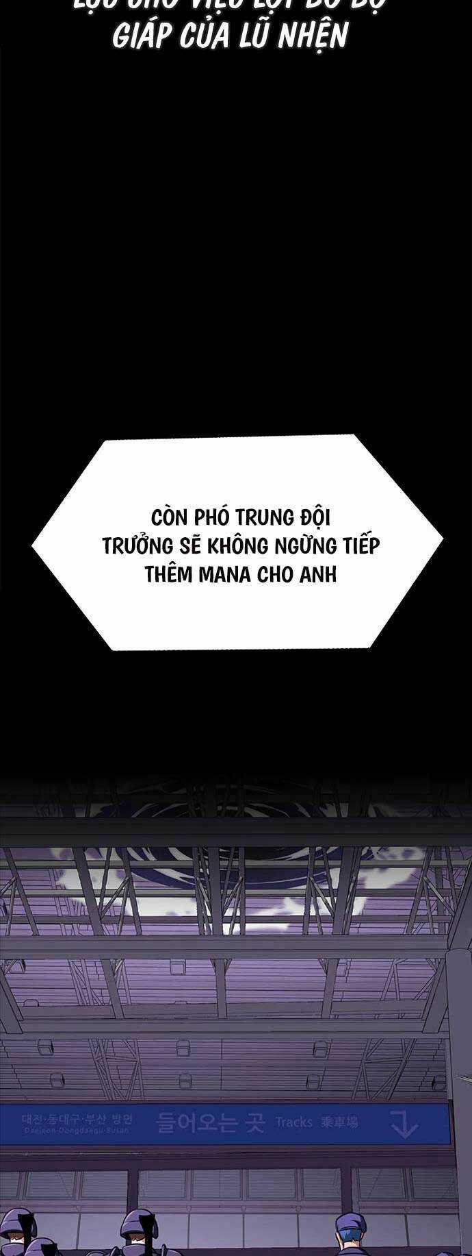 Người Chơi Thiết Thụ - Chapter 20 - Trang 78