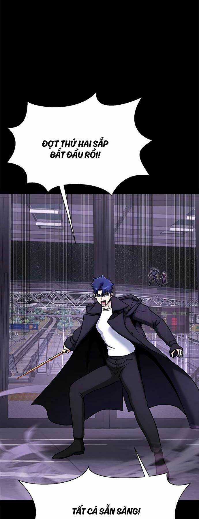 Người Chơi Thiết Thụ - Chapter 20 - Trang 86