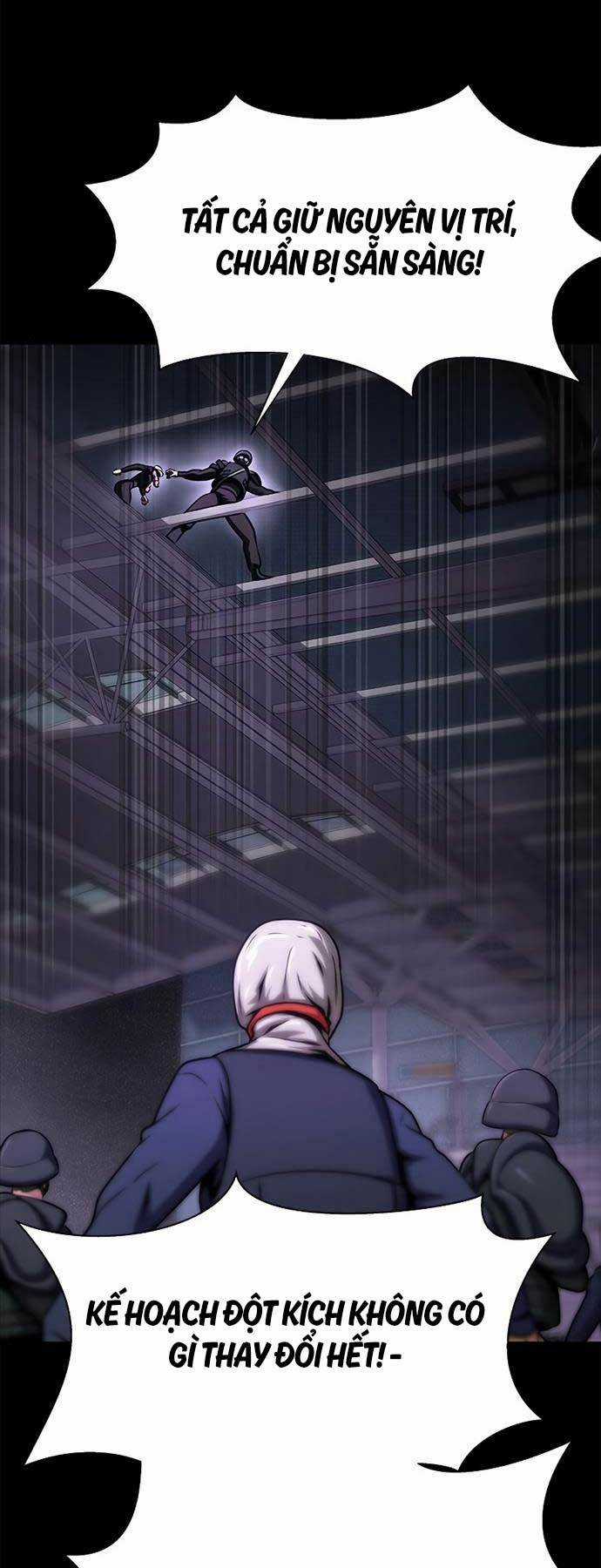 Người Chơi Thiết Thụ - Chapter 21 - Trang 11