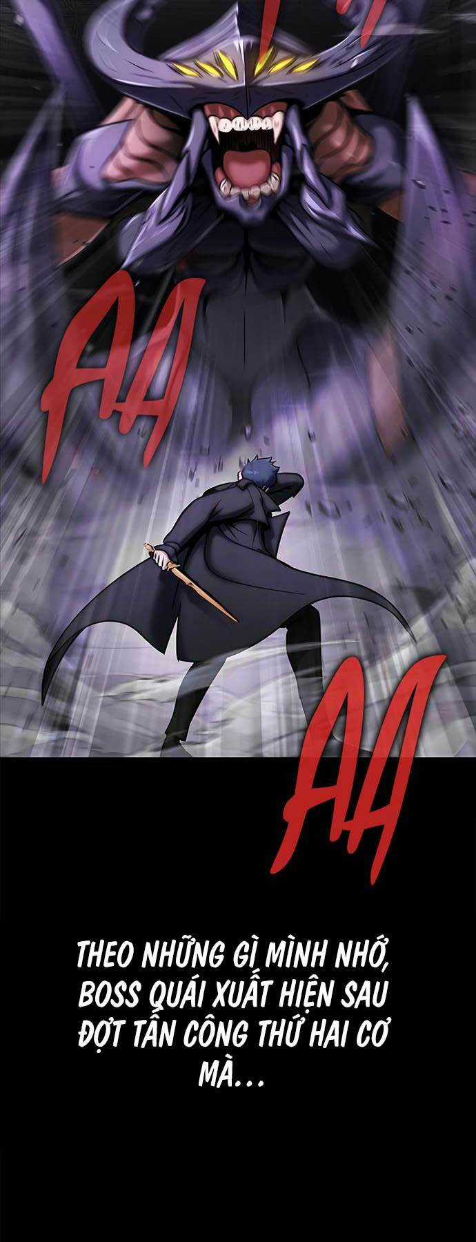 Người Chơi Thiết Thụ - Chapter 21 - Trang 15