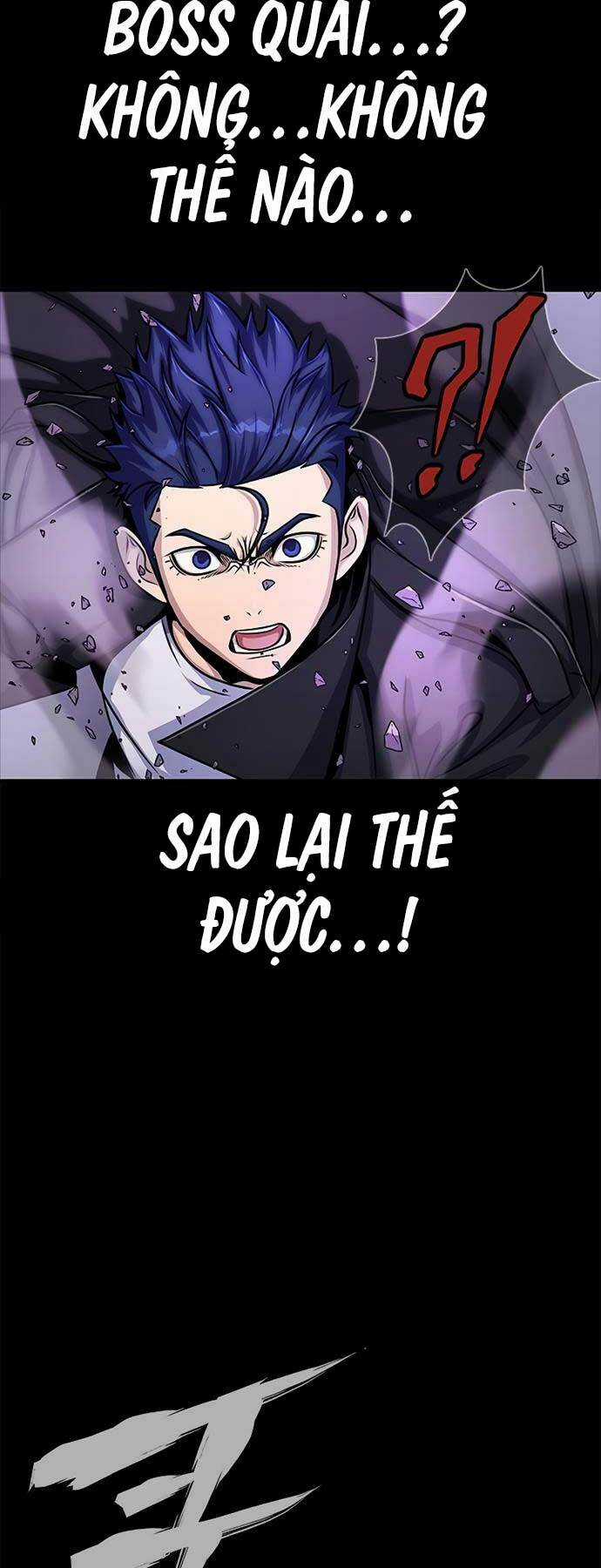 Người Chơi Thiết Thụ - Chapter 21 - Trang 3