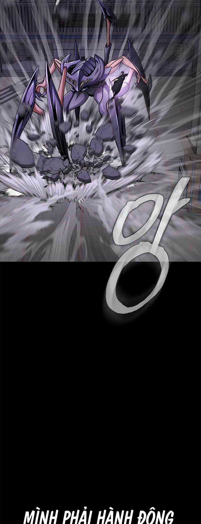 Người Chơi Thiết Thụ - Chapter 21 - Trang 21