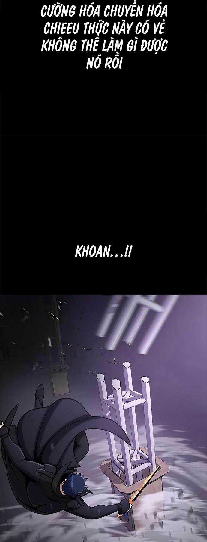 Người Chơi Thiết Thụ - Chapter 21 - Trang 32
