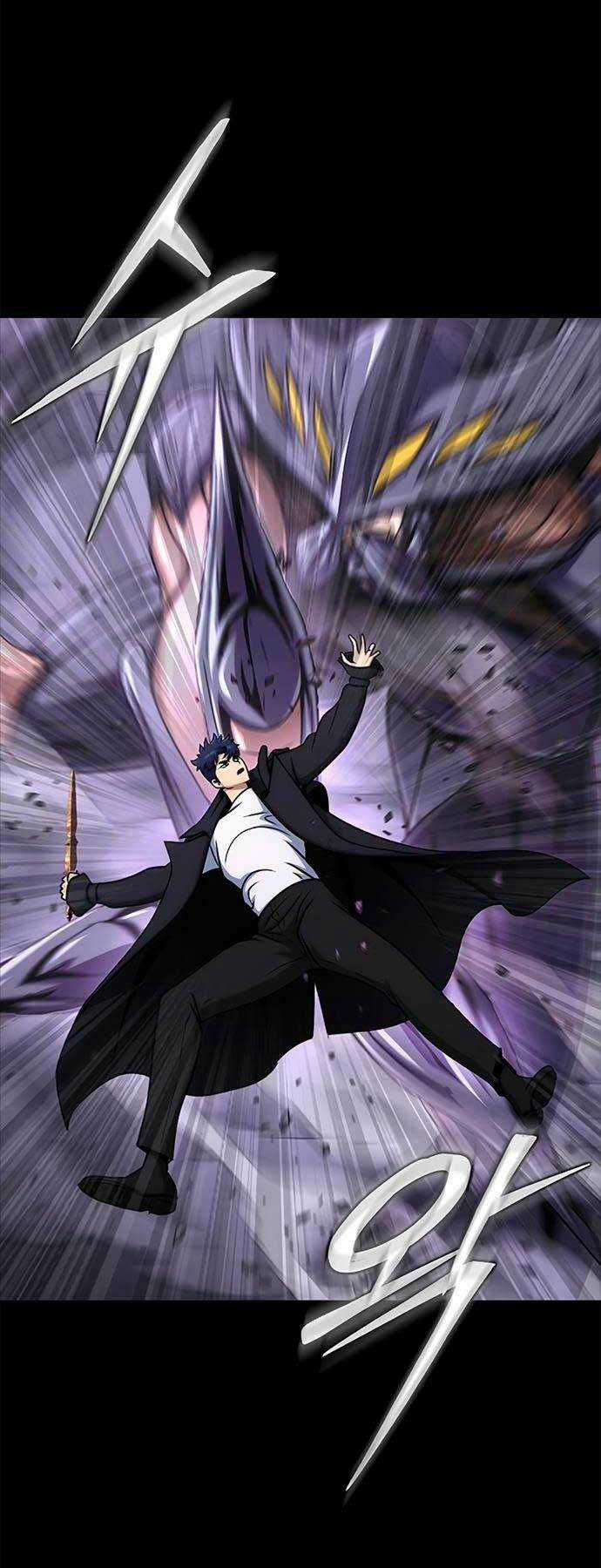 Người Chơi Thiết Thụ - Chapter 21 - Trang 34