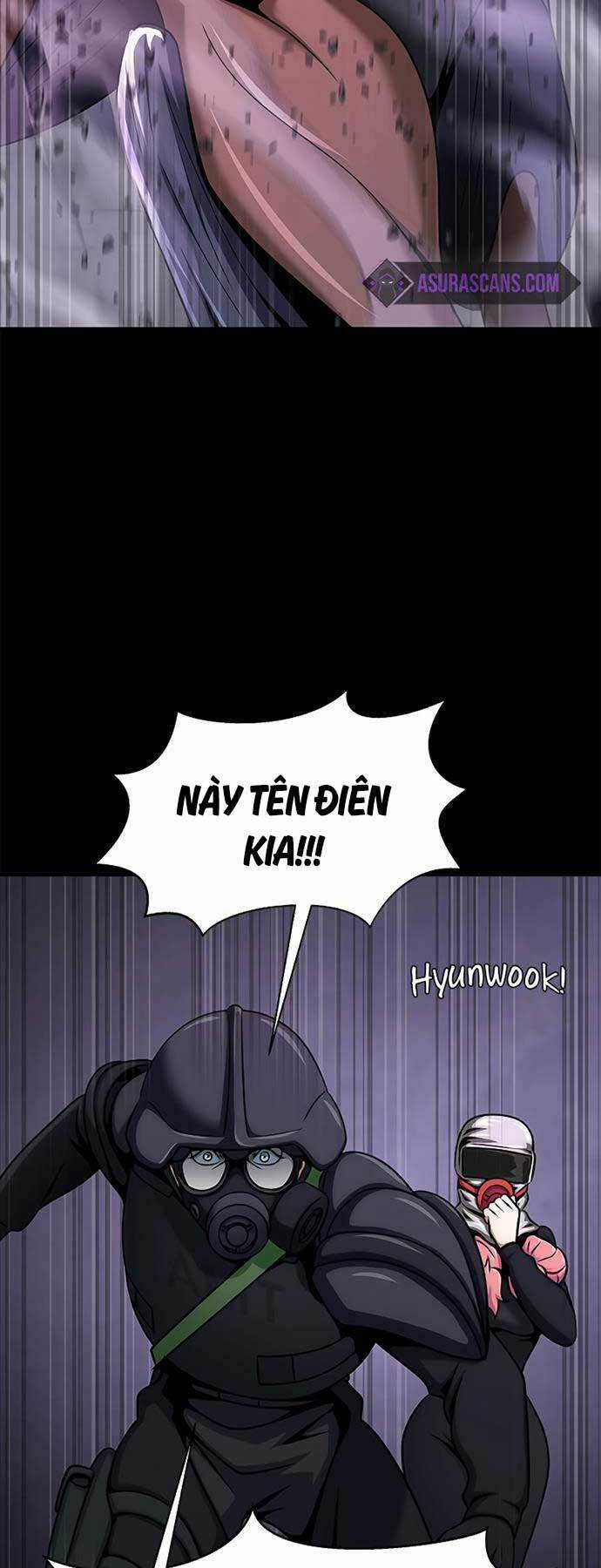 Người Chơi Thiết Thụ - Chapter 21 - Trang 39