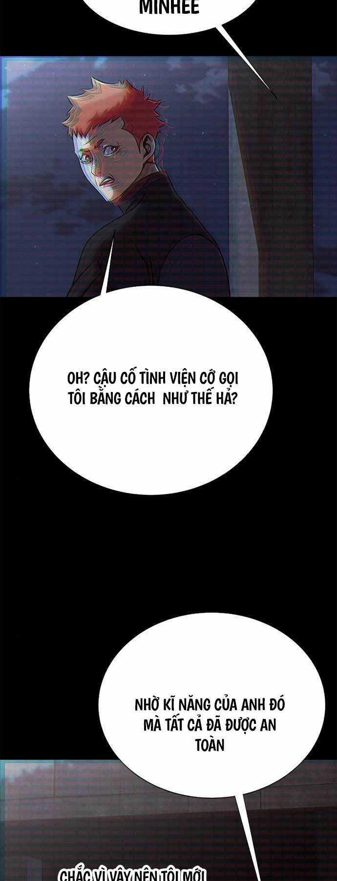 Người Chơi Thiết Thụ - Chapter 21 - Trang 41