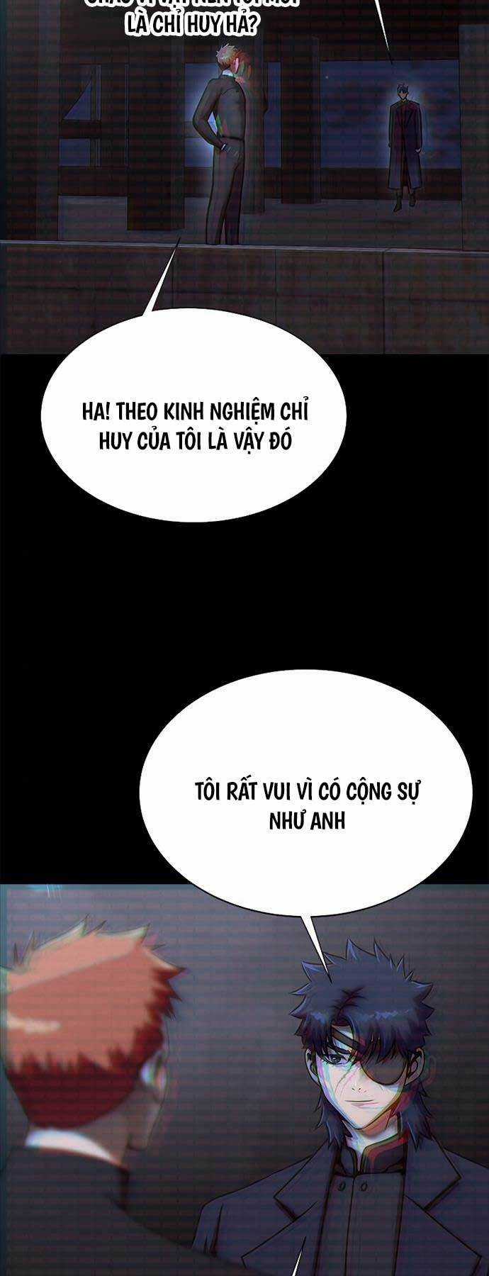 Người Chơi Thiết Thụ - Chapter 21 - Trang 42