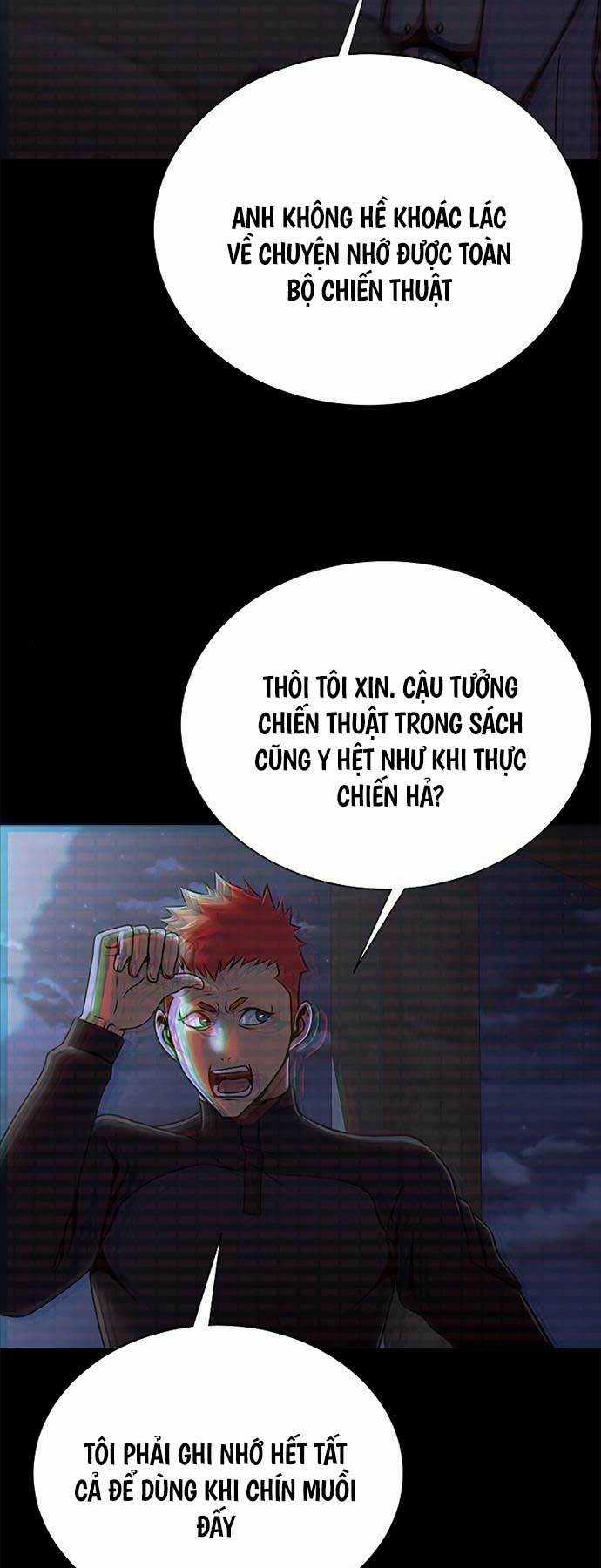 Người Chơi Thiết Thụ - Chapter 21 - Trang 43