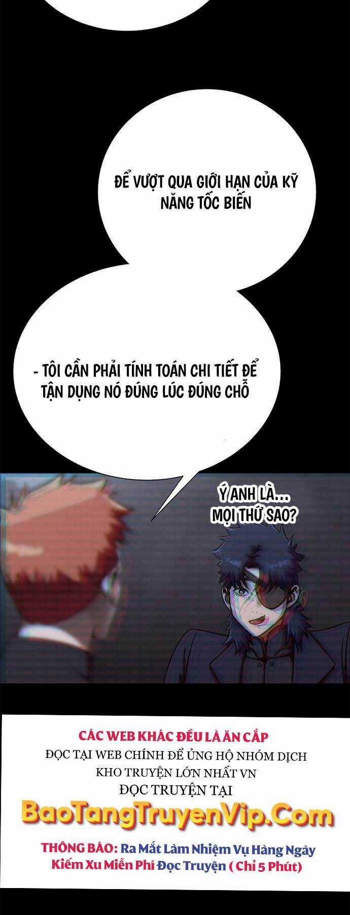 Người Chơi Thiết Thụ - Chapter 21 - Trang 44