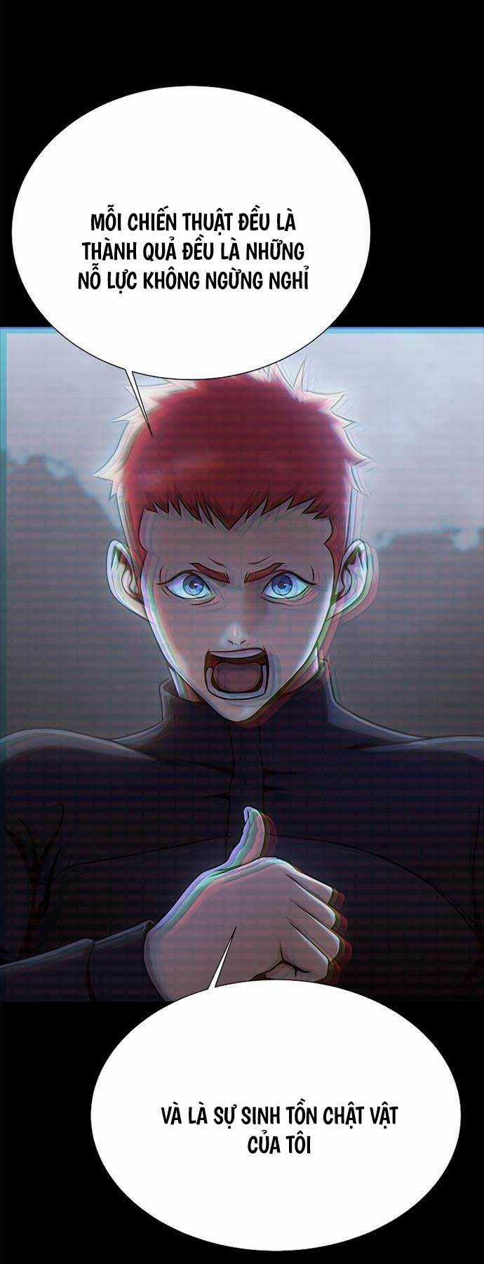 Người Chơi Thiết Thụ - Chapter 21 - Trang 45