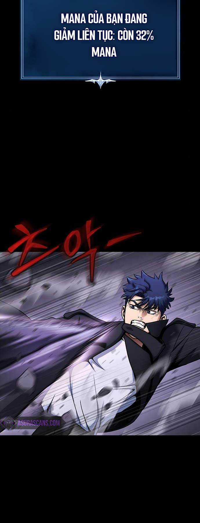 Người Chơi Thiết Thụ - Chapter 21 - Trang 51