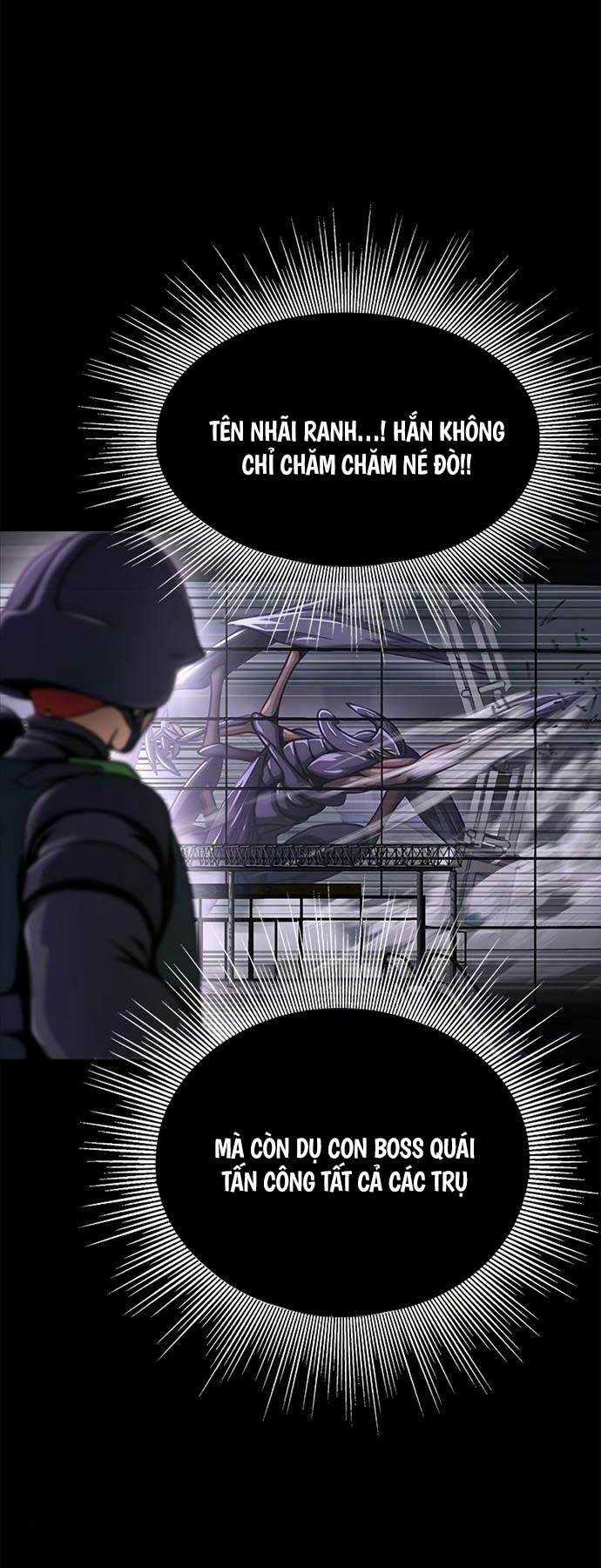 Người Chơi Thiết Thụ - Chapter 21 - Trang 54