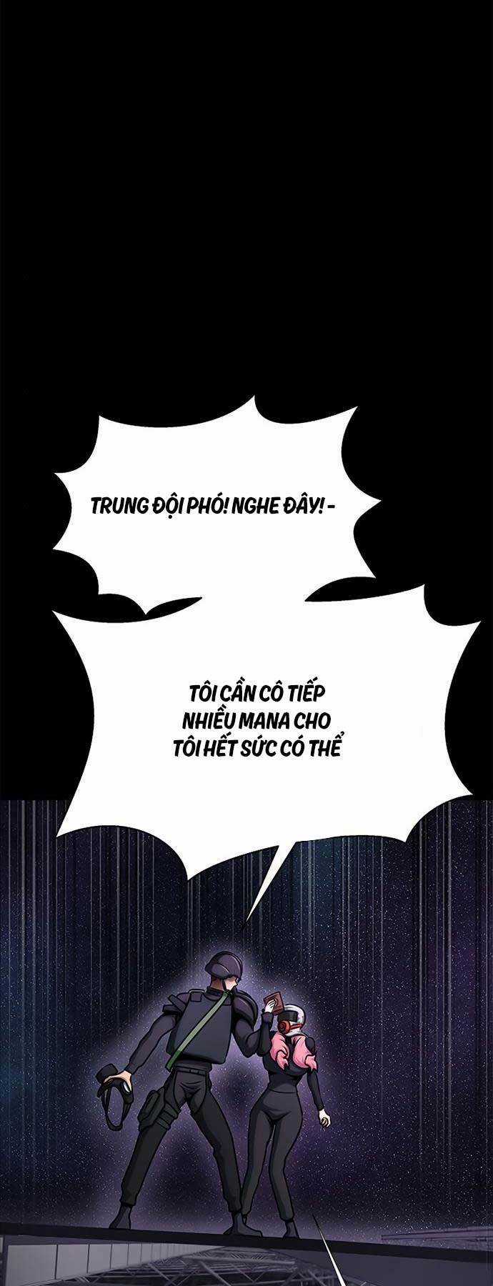 Người Chơi Thiết Thụ - Chapter 21 - Trang 56