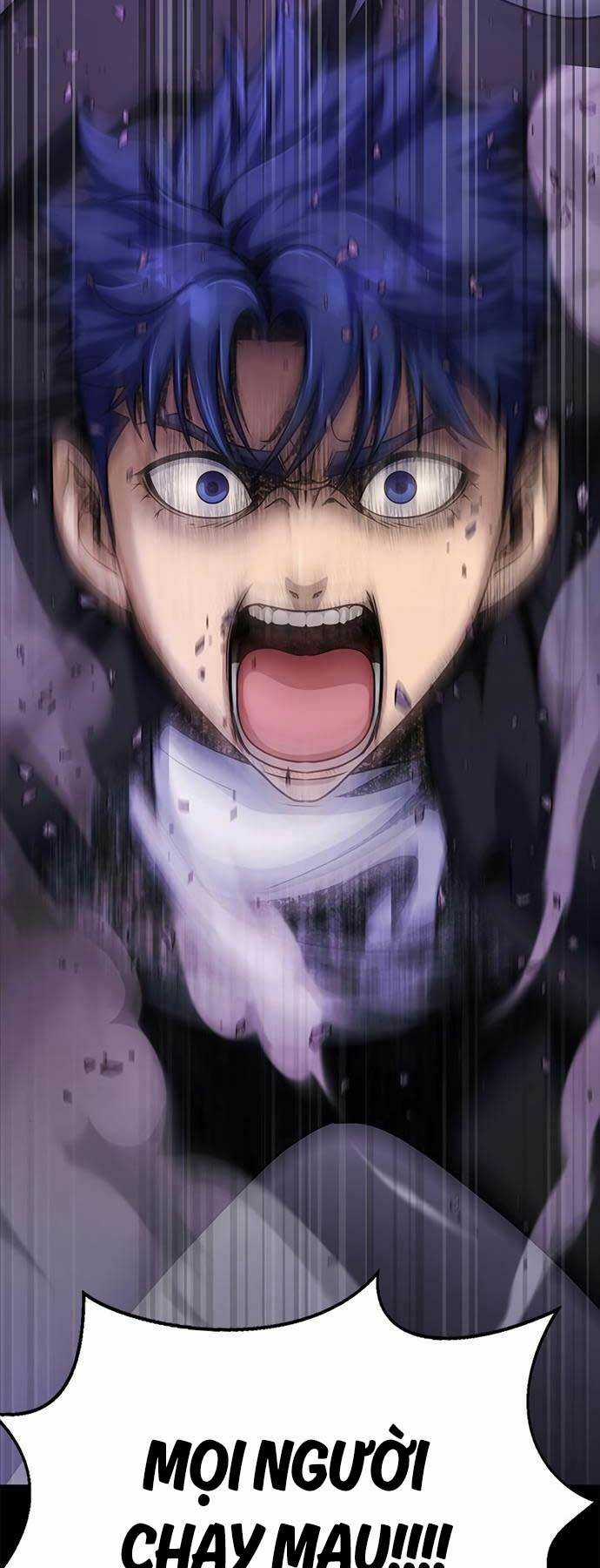 Người Chơi Thiết Thụ - Chapter 21 - Trang 7