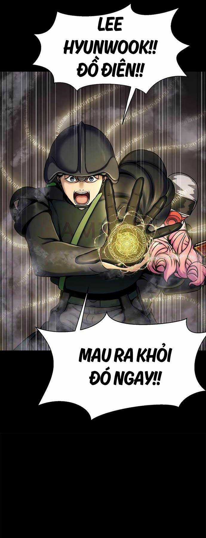 Người Chơi Thiết Thụ - Chapter 21 - Trang 73