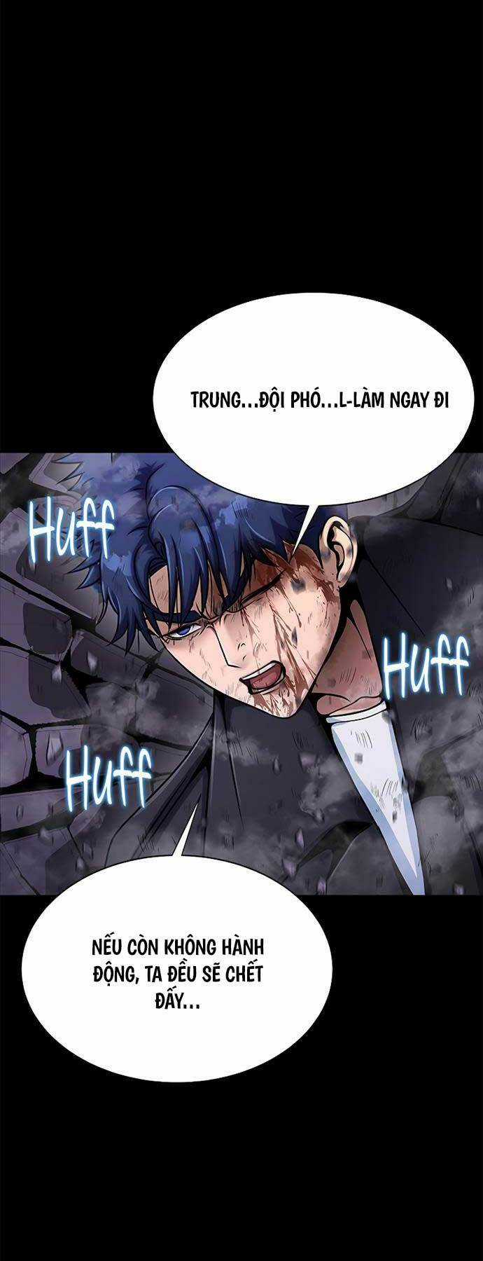 Người Chơi Thiết Thụ - Chapter 21 - Trang 76