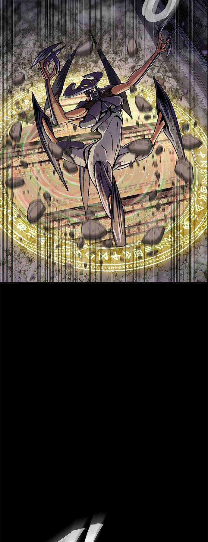 Người Chơi Thiết Thụ - Chapter 21 - Trang 79